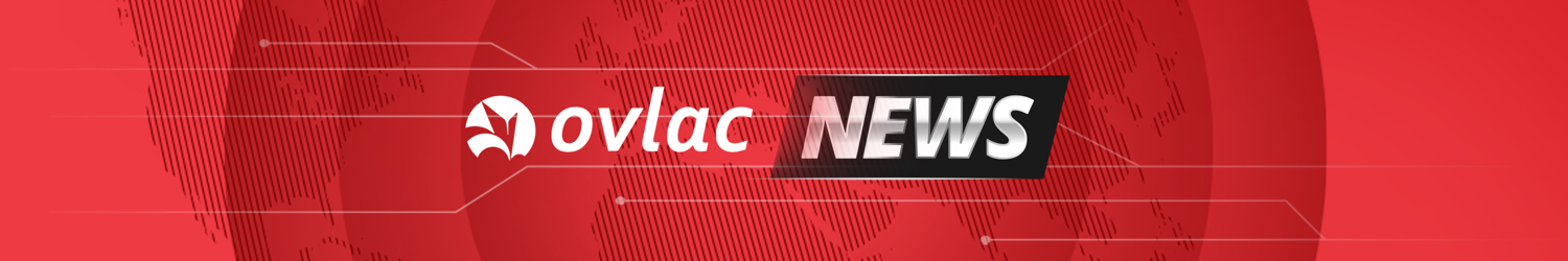 Ovlac news banner