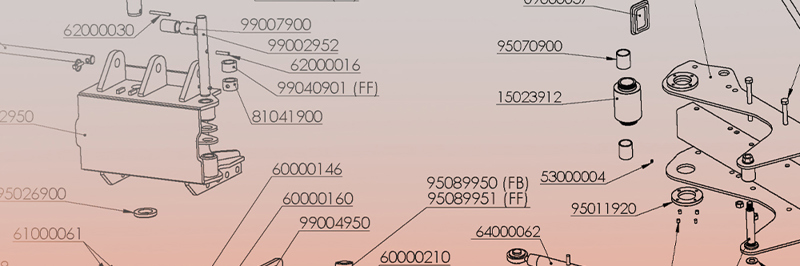 Ovlac technical drawing